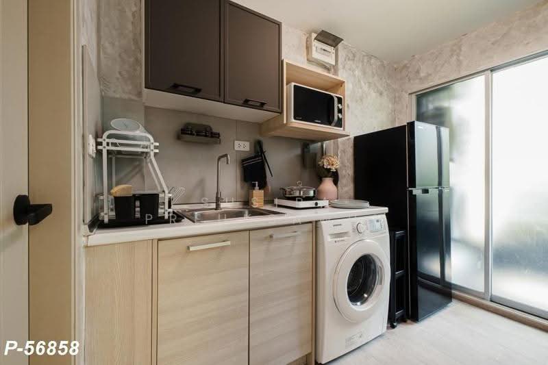 Elio Del Ray, Bangkok, 95 Sukhumvit 64 Road, Bang Chak, Phra Khanong, Bangkok, 2 Bedrooms, 45 sqm, Condo For Rent, by Susira Prueksawun, 500599587 - DDproperty.com