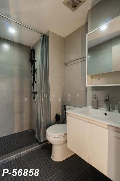 Elio Del Ray, Bangkok, 95 Sukhumvit 64 Road, Bang Chak, Phra Khanong, Bangkok, 2 Bedrooms, 45 sqm, Condo For Rent, by Susira Prueksawun, 500599587 - DDproperty.com
