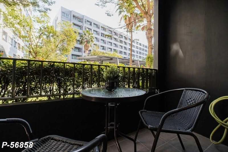 Elio Del Ray, Bangkok, 95 Sukhumvit 64 Road, Bang Chak, Phra Khanong, Bangkok, 2 Bedrooms, 45 sqm, Condo For Rent, by Susira Prueksawun, 500599587 - DDproperty.com