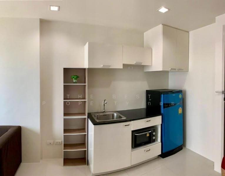 The Scene Bangsaen, chon-buri, Saen Suk, Muang Chon Buri, Chon Buri (Pattaya), 1 Bedroom, 29 sqm, Condo For Sale, by The Best Property ก้อย, 500599595 - DDproperty.com