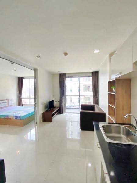 The Scene Bangsaen, chon-buri, Saen Suk, Muang Chon Buri, Chon Buri (Pattaya), 1 Bedroom, 29 sqm, Condo For Sale, by The Best Property ก้อย, 500599595 - DDproperty.com