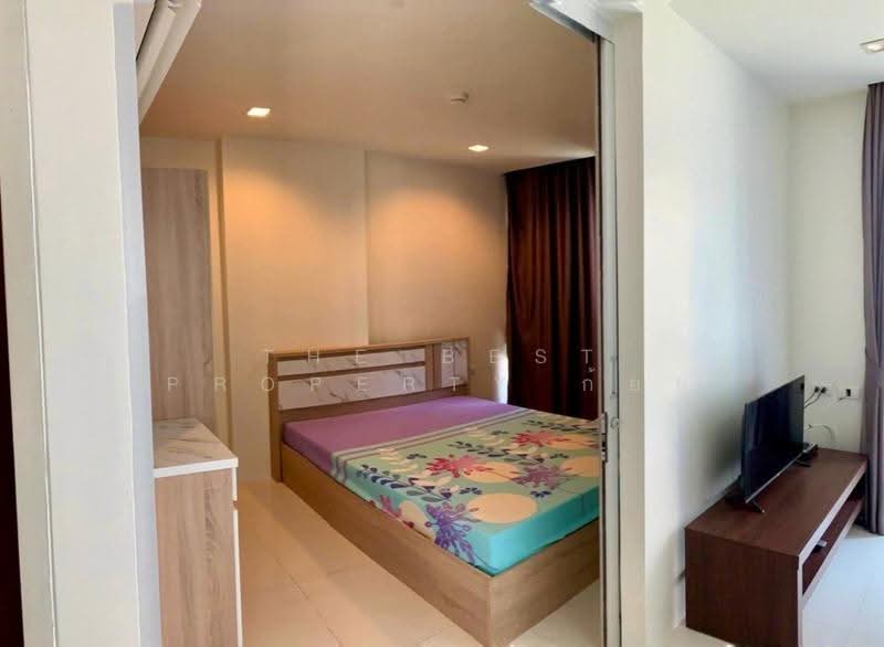The Scene Bangsaen, chon-buri, Saen Suk, Muang Chon Buri, Chon Buri (Pattaya), 1 Bedroom, 29 sqm, Condo For Sale, by The Best Property ก้อย, 500599595 - DDproperty.com