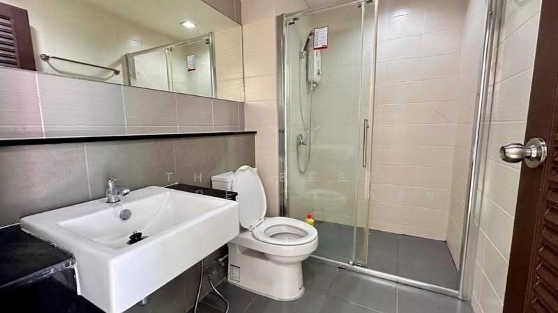 The Scene Bangsaen, chon-buri, Saen Suk, Muang Chon Buri, Chon Buri (Pattaya), 1 Bedroom, 29 sqm, Condo For Sale, by The Best Property ก้อย, 500599595 - DDproperty.com