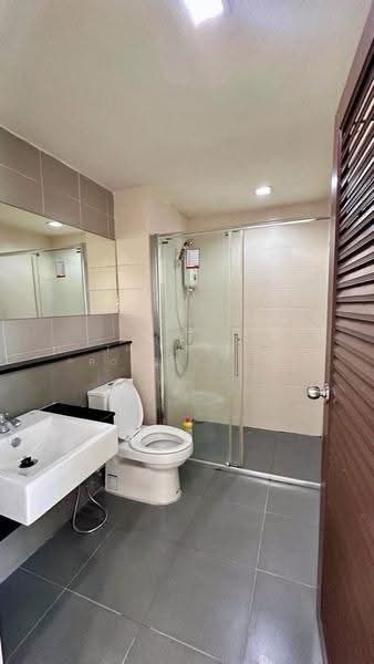 The Scene Bangsaen, chon-buri, Saen Suk, Muang Chon Buri, Chon Buri (Pattaya), 1 Bedroom, 29 sqm, Condo For Sale, by The Best Property ก้อย, 500599595 - DDproperty.com