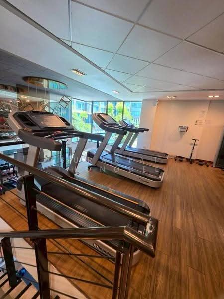Metro Luxe Rose Gold Phaholyothin - Sutthisan, Bangkok, Soi Inthamara 14, Samsen Nai, Phaya Thai, Bangkok, 1 Bedroom, 34 sqm, Condo For Sale, by Surakiat Thongdee, 500599600 - DDproperty.com