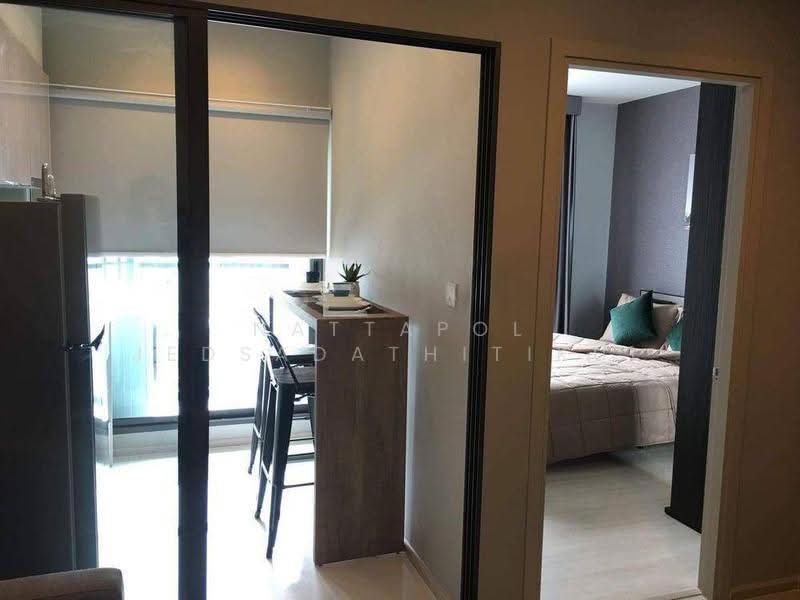 Life Sukhumvit 48 : ไลฟ์ สุขุมวิท 48, กรุงเทพ, ซอยสุขุมวิท 48, พระโขนง, คลองเตย, กรุงเทพ, 30 ตร.ม., คอนโด ขาย, โดย Nattapol Jedsadathitikul, 500599601 - DDproperty.com