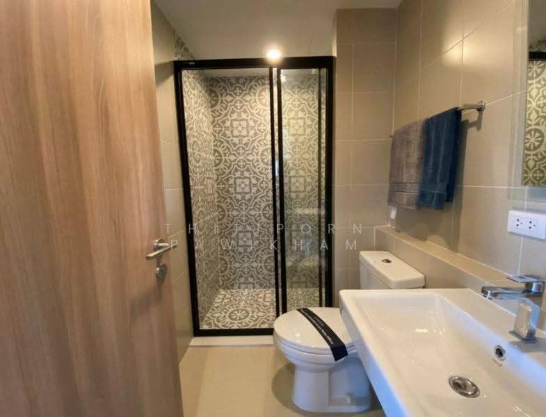 La Habana Hua Hin, Prachuap Khiri Khan, Soi Hua Hin 23, Nong Kae, Hua Hin, Prachuap Khiri Khan, 2 Bedrooms, 58 sqm, Condo For Sale, by Thitiporn Pawikham, 500599602 - DDproperty.com