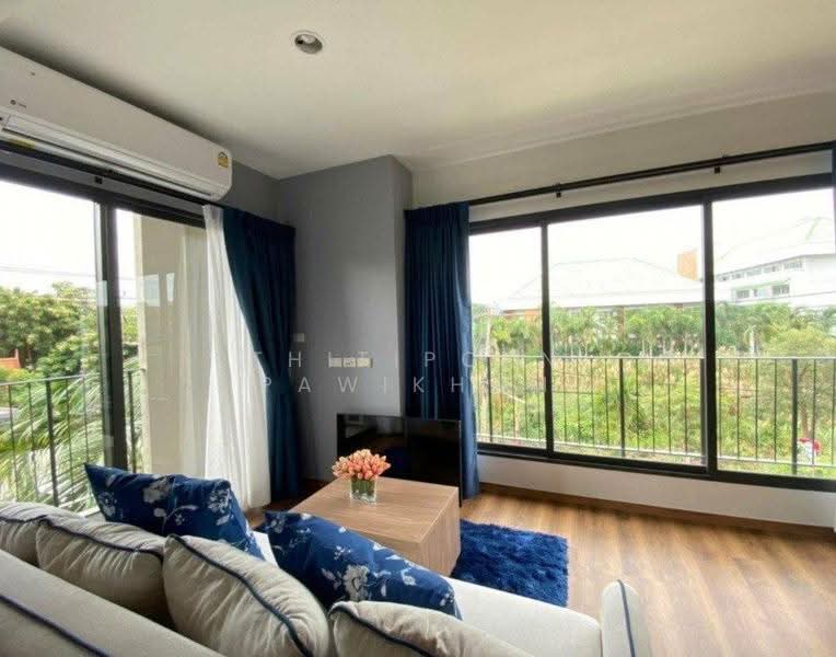 La Habana Hua Hin, Prachuap Khiri Khan, Soi Hua Hin 23, Nong Kae, Hua Hin, Prachuap Khiri Khan, 2 Bedrooms, 58 sqm, Condo For Sale, by Thitiporn Pawikham, 500599602 - DDproperty.com