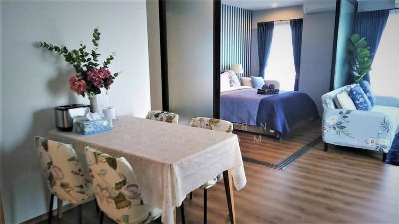 La Habana Hua Hin, Prachuap Khiri Khan, Soi Hua Hin 23, Nong Kae, Hua Hin, Prachuap Khiri Khan, 2 Bedrooms, 58 sqm, Condo For Sale, by Thitiporn Pawikham, 500599602 - DDproperty.com