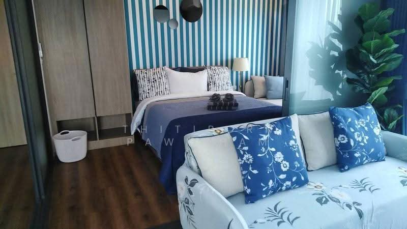 La Habana Hua Hin, Prachuap Khiri Khan, Soi Hua Hin 23, Nong Kae, Hua Hin, Prachuap Khiri Khan, 2 Bedrooms, 58 sqm, Condo For Sale, by Thitiporn Pawikham, 500599602 - DDproperty.com