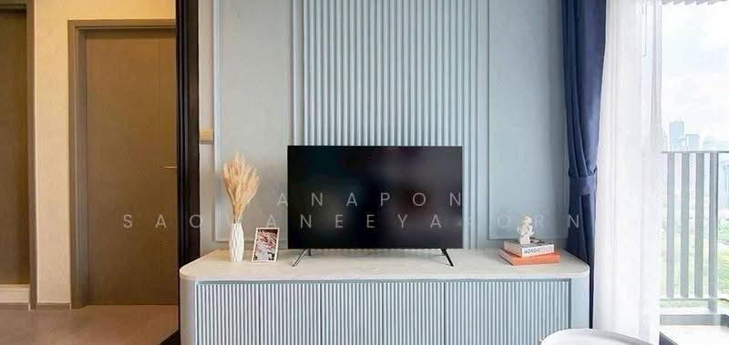 Life Asoke Hype, bangkok, 339 Chaturathit Rd, Makkasan, Ratchathewi, Bangkok, 1 Bedroom, 35 sqm, Condo For Rent, by Tanapon Saowaneeyakorn, 500599604 - DDproperty.com