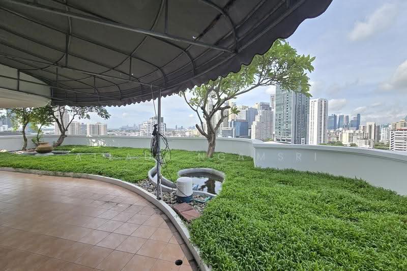 GM Mansion : จี เอ็ม แมนชั่น, กรุงเทพ, 5 ซอยสุขุมวิท 30, คลองตันเหนือ, วัฒนา, กรุงเทพ, 660 ตร.ม., คอนโด ให้เช่า, โดย Ailada Ngamsri, 500599606 - DDproperty.com