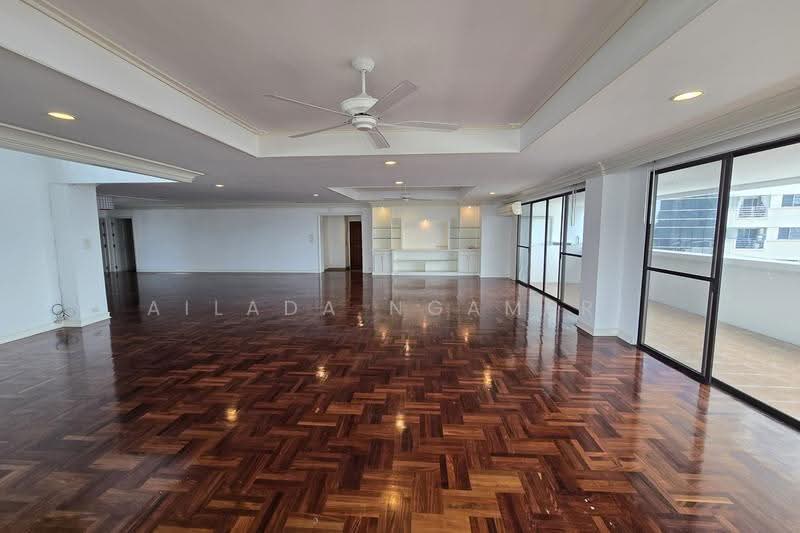 GM Mansion, Bangkok, 5 Soi Sukhumvit 30, Khlong Tan Nua, Watthana, Bangkok, 4 Bedrooms, 660 sqm, Condo For Rent, by Ailada Ngamsri, 500599606 - DDproperty.com