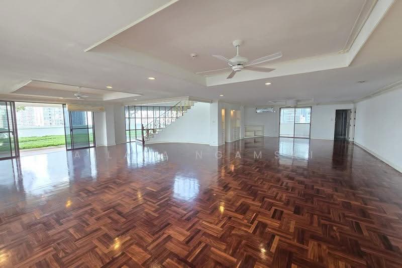 GM Mansion, Bangkok, 5 Soi Sukhumvit 30, Khlong Tan Nua, Watthana, Bangkok, 4 Bedrooms, 660 sqm, Condo For Rent, by Ailada Ngamsri, 500599606 - DDproperty.com