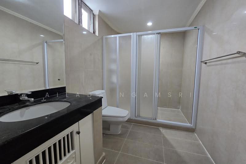 GM Mansion, Bangkok, 5 Soi Sukhumvit 30, Khlong Tan Nua, Watthana, Bangkok, 4 Bedrooms, 660 sqm, Condo For Rent, by Ailada Ngamsri, 500599606 - DDproperty.com