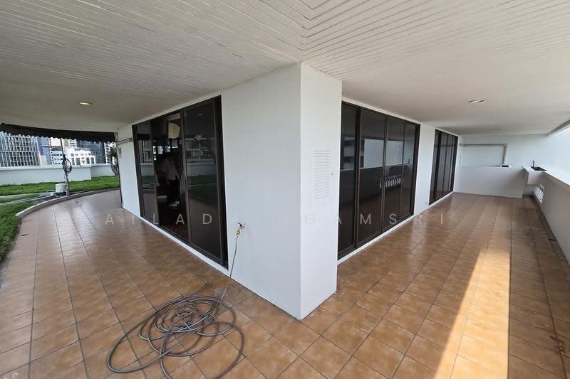 GM Mansion, Bangkok, 5 Soi Sukhumvit 30, Khlong Tan Nua, Watthana, Bangkok, 4 Bedrooms, 660 sqm, Condo For Rent, by Ailada Ngamsri, 500599606 - DDproperty.com