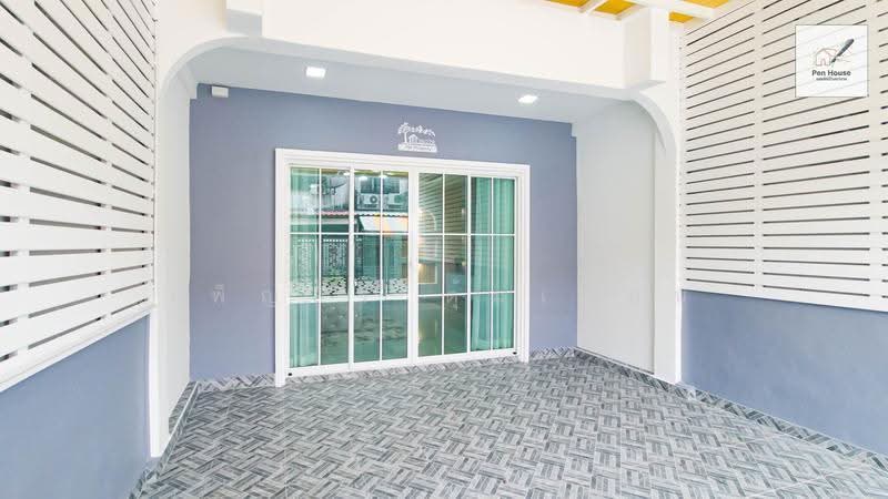 หมู่บ้านร่มทิพย์, bangkok, หทัยราษฎร์, Bang Chun, Khlong Sam Wa, Bangkok, 2 Bedrooms, 16 sqm, Townhouse For Sale, by เพ็ญศิริ ตุ้มเทียน, 500599607 - DDproperty.com
