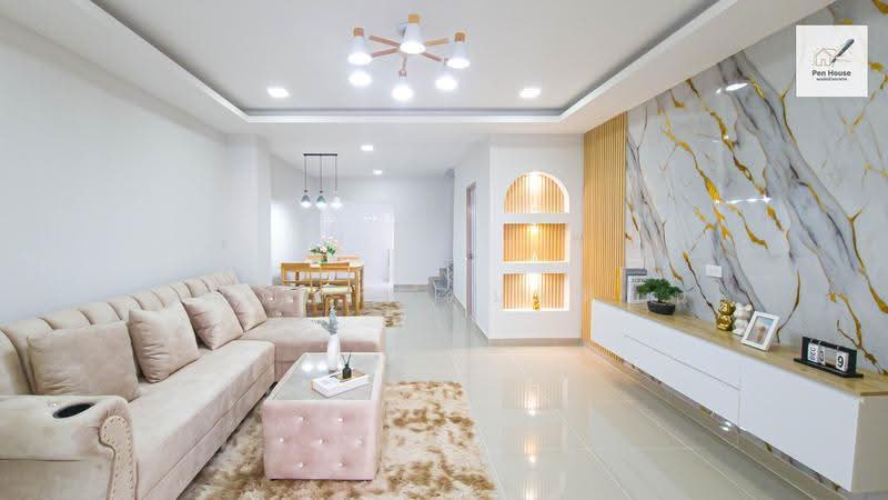 หมู่บ้านร่มทิพย์, กรุงเทพ, หทัยราษฎร์, บางชัน, คลองสามวา, กรุงเทพ, 16 ตร.ม., ทาวน์เฮ้าส์ ขาย, โดย เพ็ญศิริ ตุ้มเทียน, 500599607 - DDproperty.com