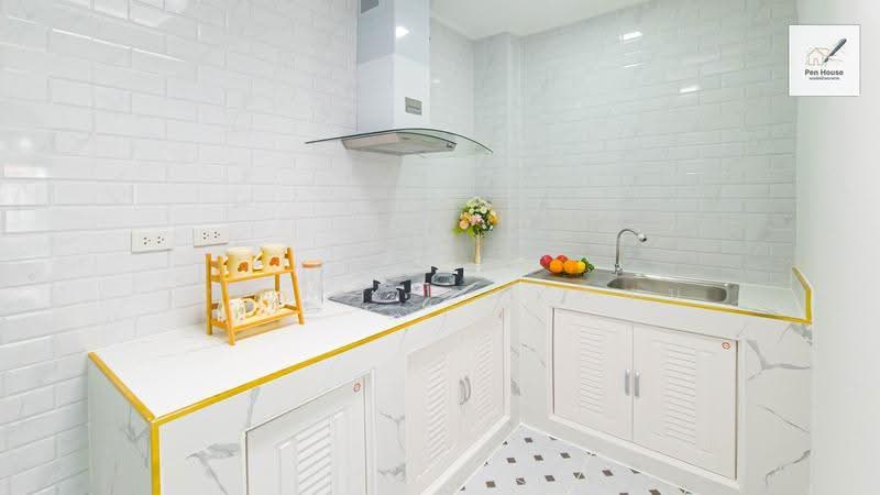 หมู่บ้านร่มทิพย์, bangkok, หทัยราษฎร์, Bang Chun, Khlong Sam Wa, Bangkok, 2 Bedrooms, 16 sqm, Townhouse For Sale, by เพ็ญศิริ ตุ้มเทียน, 500599607 - DDproperty.com