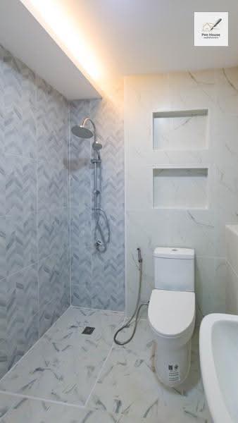 หมู่บ้านร่มทิพย์, bangkok, หทัยราษฎร์, Bang Chun, Khlong Sam Wa, Bangkok, 2 Bedrooms, 16 sqm, Townhouse For Sale, by เพ็ญศิริ ตุ้มเทียน, 500599607 - DDproperty.com
