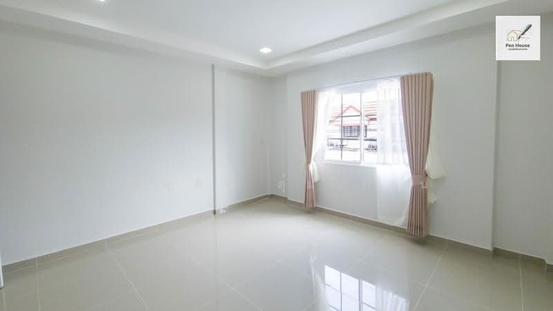 หมู่บ้านร่มทิพย์, bangkok, หทัยราษฎร์, Bang Chun, Khlong Sam Wa, Bangkok, 2 Bedrooms, 16 sqm, Townhouse For Sale, by เพ็ญศิริ ตุ้มเทียน, 500599607 - DDproperty.com