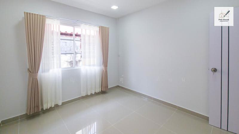 หมู่บ้านร่มทิพย์, bangkok, หทัยราษฎร์, Bang Chun, Khlong Sam Wa, Bangkok, 2 Bedrooms, 16 sqm, Townhouse For Sale, by เพ็ญศิริ ตุ้มเทียน, 500599607 - DDproperty.com