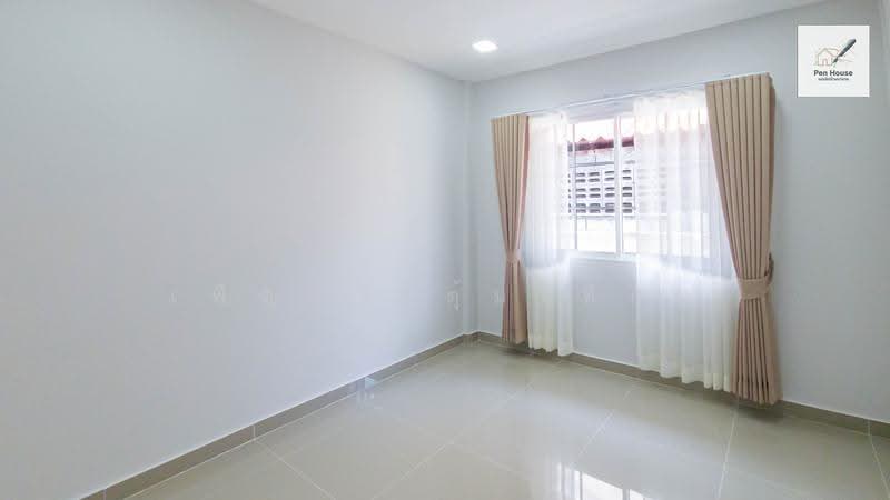 หมู่บ้านร่มทิพย์, bangkok, หทัยราษฎร์, Bang Chun, Khlong Sam Wa, Bangkok, 2 Bedrooms, 16 sqm, Townhouse For Sale, by เพ็ญศิริ ตุ้มเทียน, 500599607 - DDproperty.com