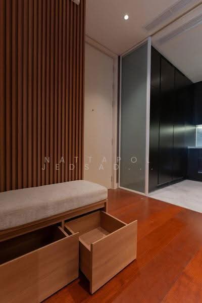 Khun By Yoo, Bangkok, 338 Thonglor Road, Khlong Tan Nua, Watthana, Bangkok, 2 Bedrooms, 82 sqm, Condo For Rent, by Nattapol Jedsadathitikul, 500599609 - DDproperty.com
