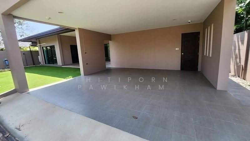 Baan Pattaya 5, chon-buri, Huai Yai, Bang Lamung (Pattaya), Chon Buri (Pattaya), 3 Bedrooms, 180 sqm, Villa For Sale, by Thitiporn Pawikham, 500599612 - DDproperty.com