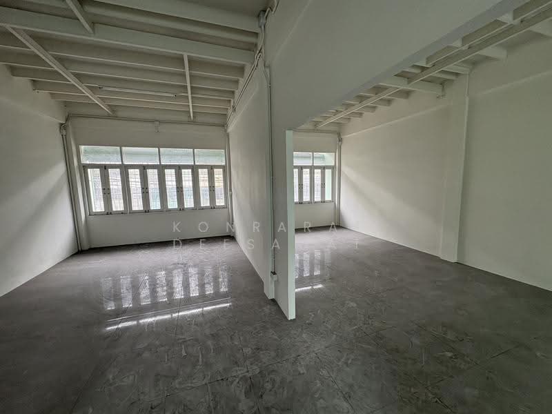 For Rent Shophouse/Warehouse near BTS Thong Lor Sukhumvit Rama 4 Khlong Toei Bangkok PP-00748, bangkok, พระราม 4, Khlong Toei, Bangkok, , 500 sqm, Shophouse For Rent, by Konrarat Deesawat, 500599614 - DDproperty.com