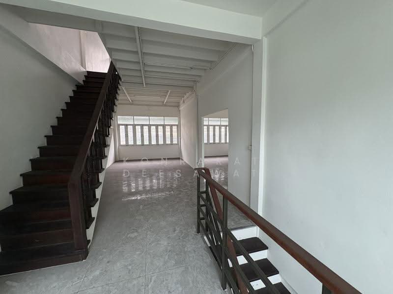 For Rent Shophouse/Warehouse near BTS Thong Lor Sukhumvit Rama 4 Khlong Toei Bangkok PP-00748, bangkok, พระราม 4, Khlong Toei, Bangkok, , 500 sqm, Shophouse For Rent, by Konrarat Deesawat, 500599614 - DDproperty.com