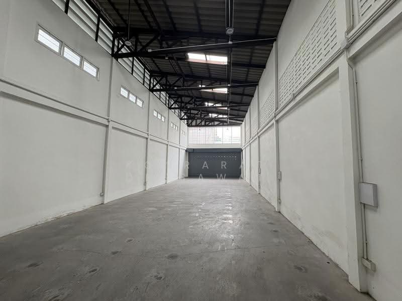 For Rent Shophouse/Warehouse near BTS Thong Lor Sukhumvit Rama 4 Khlong Toei Bangkok PP-00748, bangkok, พระราม 4, Khlong Toei, Bangkok, , 500 sqm, Shophouse For Rent, by Konrarat Deesawat, 500599614 - DDproperty.com
