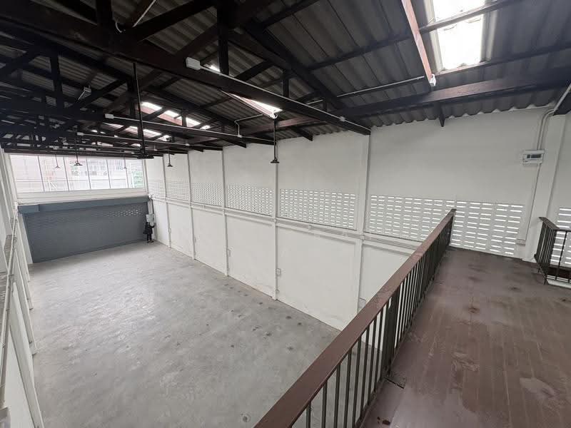 For Rent Shophouse/Warehouse near BTS Thong Lor Sukhumvit Rama 4 Khlong Toei Bangkok PP-00748, bangkok, พระราม 4, Khlong Toei, Bangkok, , 500 sqm, Shophouse For Rent, by Konrarat Deesawat, 500599614 - DDproperty.com