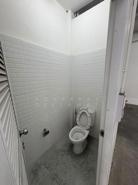 For Rent Shophouse/Warehouse near BTS Thong Lor Sukhumvit Rama 4 Khlong Toei Bangkok PP-00748, bangkok, พระราม 4, Khlong Toei, Bangkok, , 500 sqm, Shophouse For Rent, by Konrarat Deesawat, 500599614 - DDproperty.com