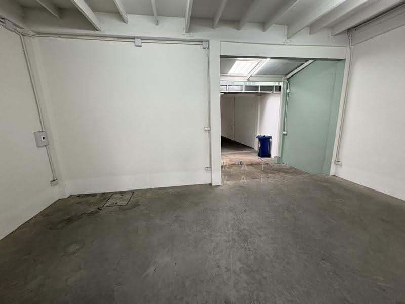 For Rent Shophouse/Warehouse near BTS Thong Lor Sukhumvit Rama 4 Khlong Toei Bangkok PP-00748, bangkok, พระราม 4, Khlong Toei, Bangkok, , 500 sqm, Shophouse For Rent, by Konrarat Deesawat, 500599614 - DDproperty.com