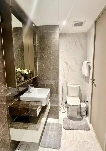 Fynn Asoke, bangkok, 28 Sukhumvit 10 Alley, Khlong Toei, Bangkok, 1 Bedroom, 32 sqm, Condo For Sale, by Pattada Letikul, 500599615 - DDproperty.com