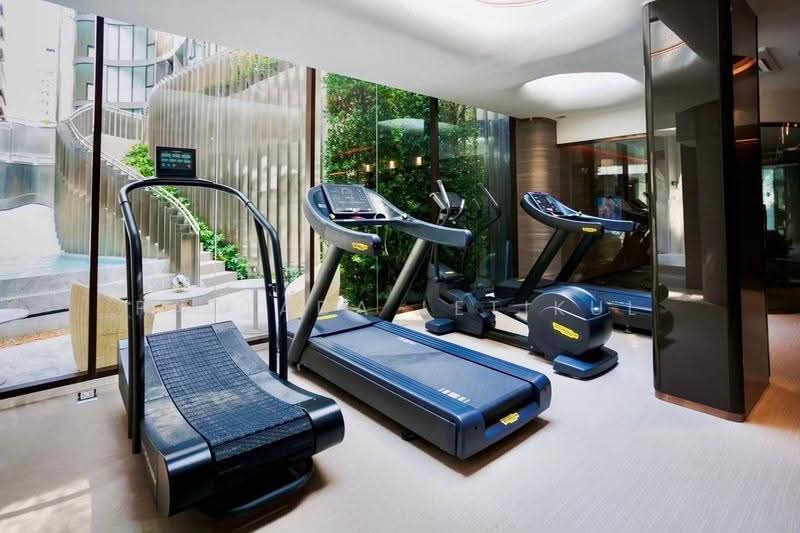 Fynn Asoke, bangkok, 28 Sukhumvit 10 Alley, Khlong Toei, Bangkok, 1 Bedroom, 32 sqm, Condo For Sale, by Pattada Letikul, 500599615 - DDproperty.com