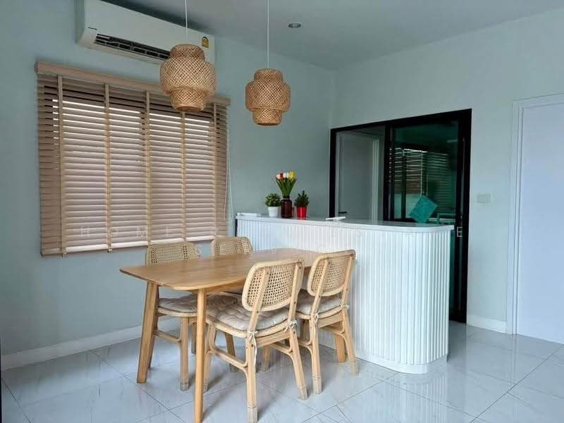 Como Bianca Bangna, Samut Prakan, Bangphli Yai, Bang Plee, Samut Prakan, 4 Bedrooms, 165 sqm, Single Detached House For Rent, by HOME Real Estate Service, 500599623 - DDproperty.com