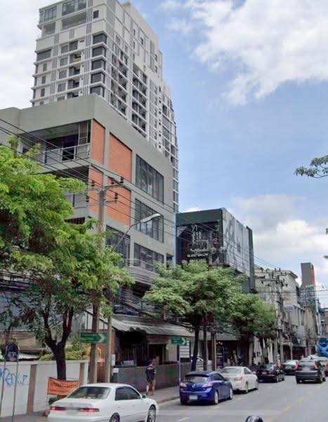 อาคารพาณิชย์ 2 คูหา โครงการ ปาร์ค อเวนิว (Park Avenue) สุขุมวิท 63, กรุงเทพ, สุขุมวิท, คลองเตยเหนือ, วัฒนา, กรุงเทพ, 700 ตร.ม., ตึกแถว-อาคารพาณิชย์ ขาย, โดย พัชรินทร์ พิศาลไพโรจน์, 500599624 - DDproperty.com