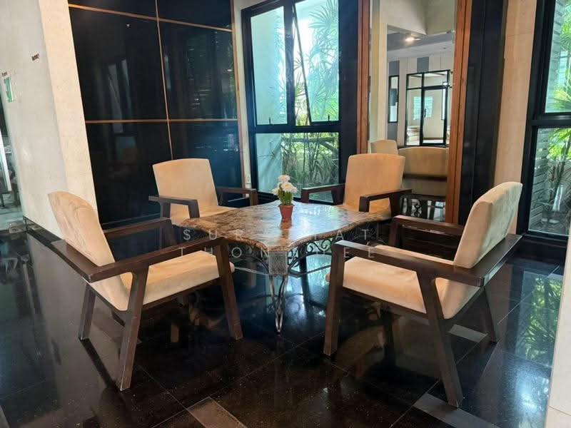 Ivy Sathorn 10, Bangkok, 88 Soi Sathorn 12, Sathorn Road, Silom, Bang Rak, Bangkok, 2 Bedrooms, 76 sqm, Condo For Sale, by Surakiat Thongdee, 500599626 - DDproperty.com
