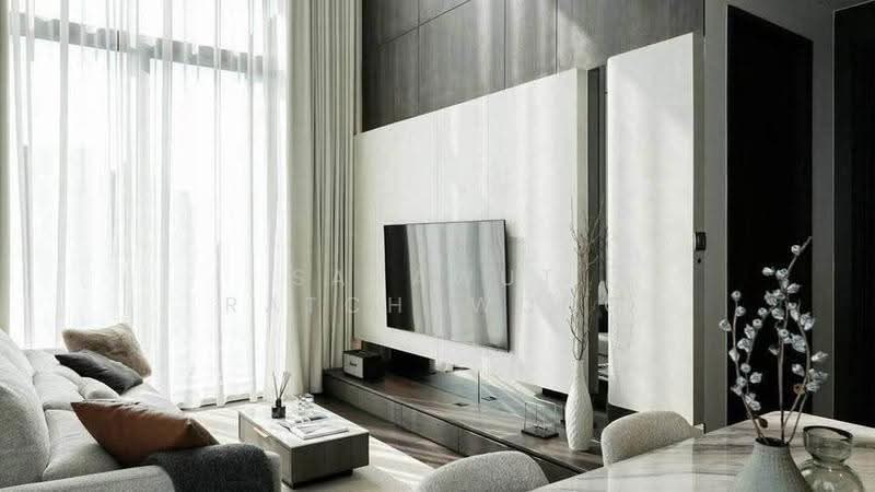 LAVIQ Sukhumvit 57, bangkok, Soi Sukhumvit 57, Sukhumvit Road, Khlong Tan Nua, Watthana, Bangkok, 2 Bedrooms, 98 sqm, Condo For Sale, by Sarawut Ratchawong, 500599628 - DDproperty.com