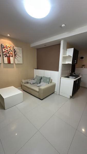 The Trio, Chiang Mai, 19 Huay Keaw, Su Thep, Muang Chiang Mai, Chiang Mai, 1 Bedroom, 50 sqm, Condo For Rent, by ศุภรัศมิ์ มั่นคง, 500599632 - DDproperty.com