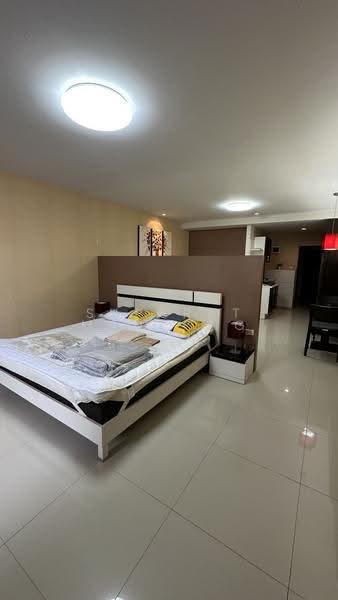 The Trio, Chiang Mai, 19 Huay Keaw, Su Thep, Muang Chiang Mai, Chiang Mai, 1 Bedroom, 50 sqm, Condo For Rent, by ศุภรัศมิ์ มั่นคง, 500599632 - DDproperty.com