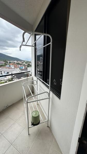 The Trio, Chiang Mai, 19 Huay Keaw, Su Thep, Muang Chiang Mai, Chiang Mai, 1 Bedroom, 50 sqm, Condo For Rent, by ศุภรัศมิ์ มั่นคง, 500599632 - DDproperty.com