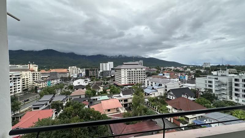 The Trio, Chiang Mai, 19 Huay Keaw, Su Thep, Muang Chiang Mai, Chiang Mai, 1 Bedroom, 50 sqm, Condo For Rent, by ศุภรัศมิ์ มั่นคง, 500599632 - DDproperty.com