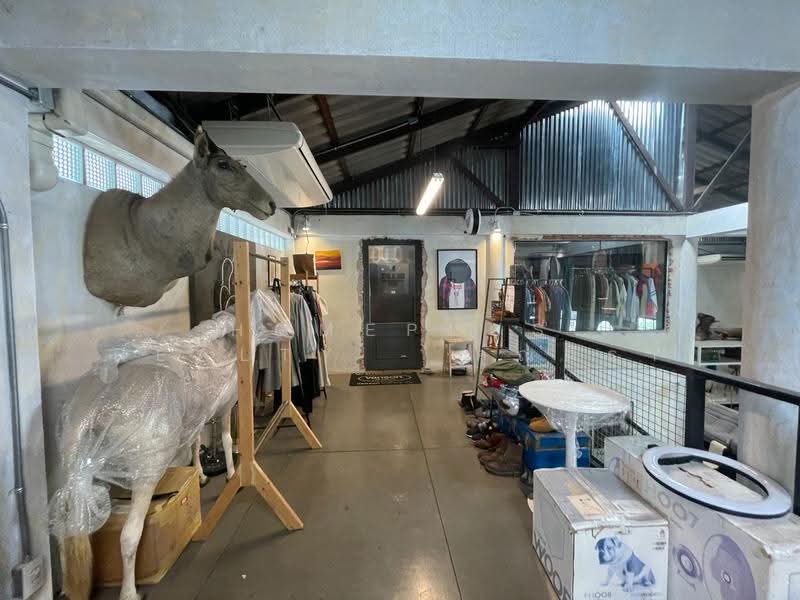 Warehouse in Udomsuk 7, Bangkok, Bang Na, Bangkok, , 960 sqm, Warehouse/Factory For Sale, by HOMEPLUS REALTY - คุณมิรา, 500599636 - DDproperty.com