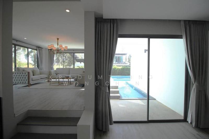 undefined, prachuap-khiri-khan, Hua Hin, Prachuap Khiri Khan, 5 Bedrooms, 750 sqm, Single Detached House For Rent, by Kradumthong Wongchan, 500599638 - DDproperty.com