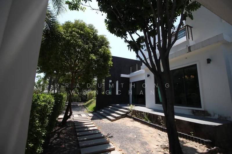 undefined, prachuap-khiri-khan, Hua Hin, Prachuap Khiri Khan, 5 Bedrooms, 750 sqm, Single Detached House For Rent, by Kradumthong Wongchan, 500599638 - DDproperty.com