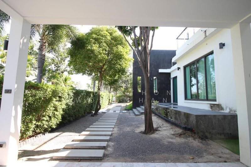 undefined, prachuap-khiri-khan, Hua Hin, Prachuap Khiri Khan, 5 Bedrooms, 750 sqm, Single Detached House For Rent, by Kradumthong Wongchan, 500599638 - DDproperty.com