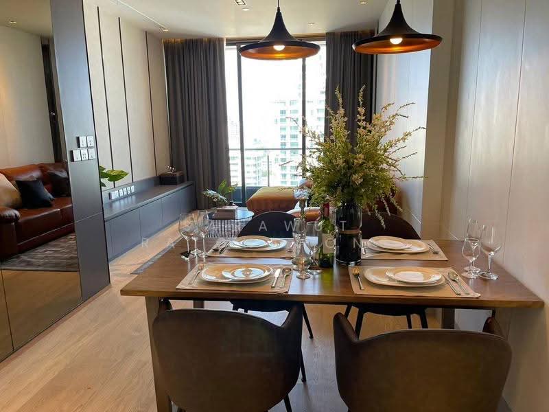 BEATNIQ Sukhumvit 32, bangkok, Soi Sukhumvit 32, Sukhumvit Road, Khong Tan, Khlong Toei, Bangkok, 2 Bedrooms, 83 sqm, Condo For Sale, by Sarawut Ratchawong, 500599643 - DDproperty.com